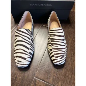 Banana Republic Loafers
