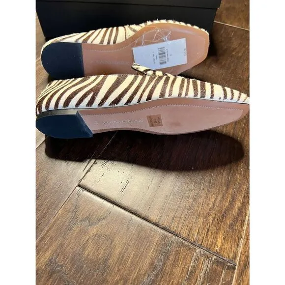 Banana Republic Loafers