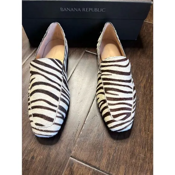 Banana Republic Loafers