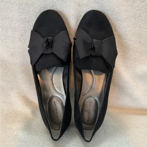 Bandolino‎ Bow Loafers for Women Size 6.5