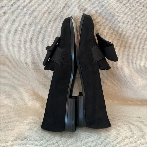 Bandolino‎ Bow Loafers for Women Size 6.5