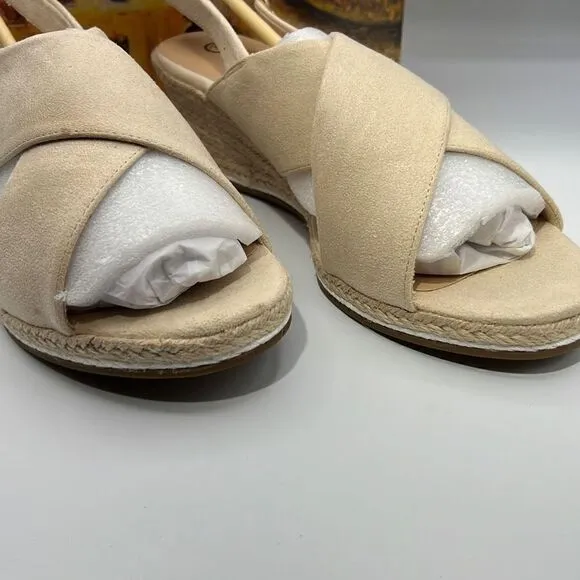 Bella Vita Nadette ll cream super