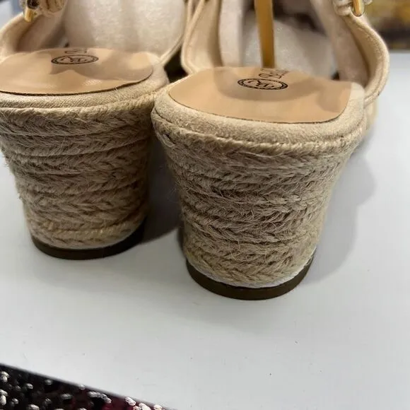 Bella Vita Nadette ll cream super