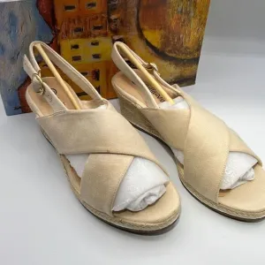 Bella Vita Nadette ll cream super