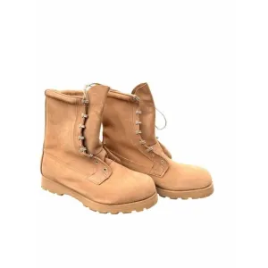 Belleville Gortex ICWT intermediate, Cold/Wet Military Combat Boots Sz 16 Narrow