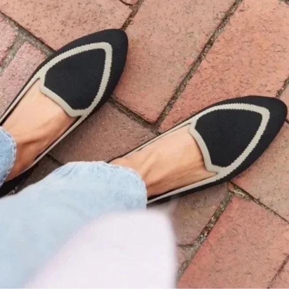 BIRDES women’s the blackbird Loafers