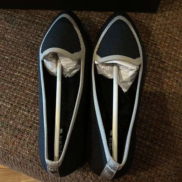 BIRDES women’s the blackbird Loafers