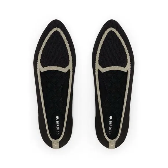 BIRDES women’s the blackbird Loafers