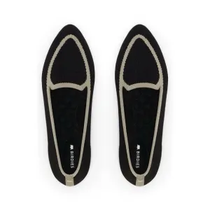 BIRDES women’s the blackbird Loafers