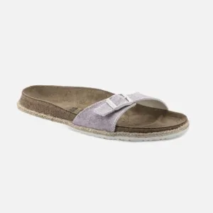 Birkenstock Papillio Madrid Purple Sandals Size 37