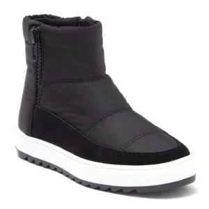 Blondo Waterproof Quilted Winter Snow Boots Sz 10 NWB