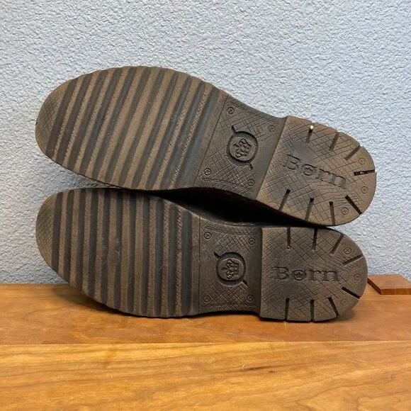 Born Loafers