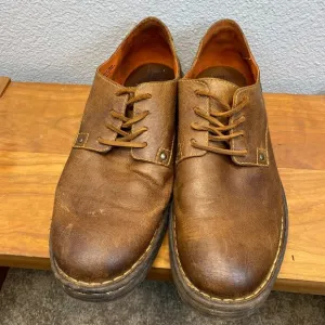 Born Loafers