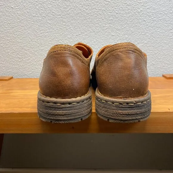 Born Loafers