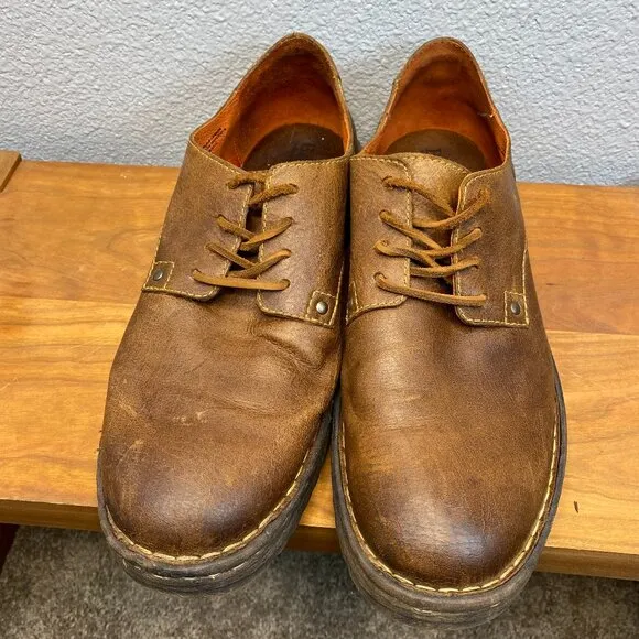 Born Loafers