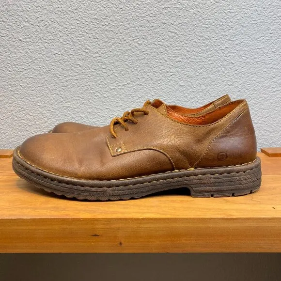 Born Loafers