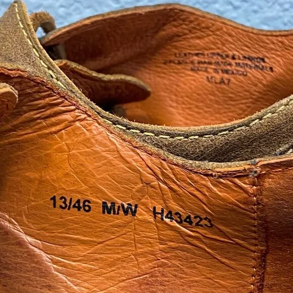 Born Loafers