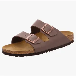Brand New Birkenstocks Mocha Sz Men 10 EU 43