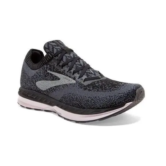 Brooks Bedlam 1202721B049 Running Shoe Women Size 8.5 M Black Sneakers