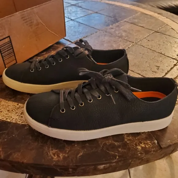 Bruno Marc Men Fashion Sneakers Casual Shoes Walking Lightweight Skate Shoe 9