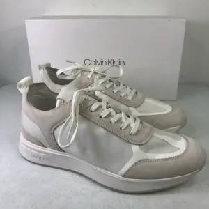 Calvin Klein Delbert Translucent Fashion Sneakers