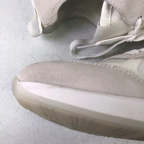 Calvin Klein Delbert Translucent Fashion Sneakers