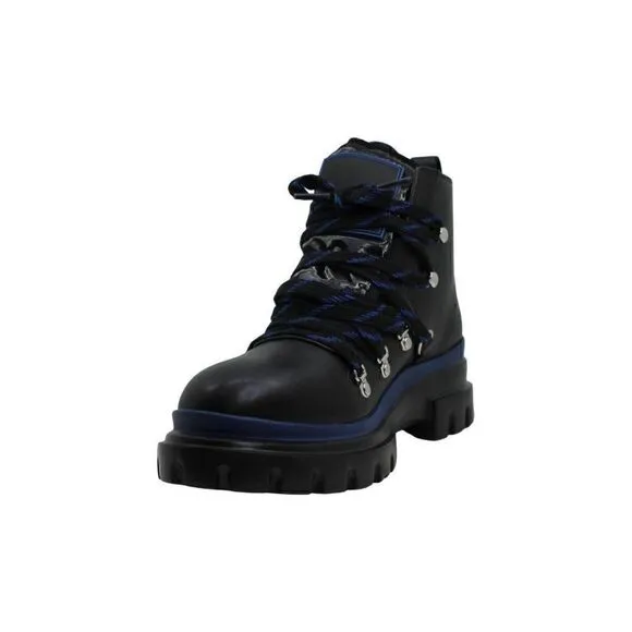 Calvin Klein NEW Black Cold-Weather Booties Shoes