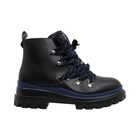 Calvin Klein NEW Black Cold-Weather Booties Shoes