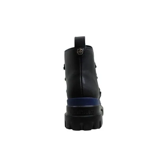 Calvin Klein NEW Black Cold-Weather Booties Shoes