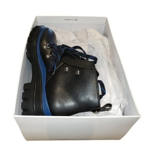 Calvin Klein NEW Black Cold-Weather Booties Shoes