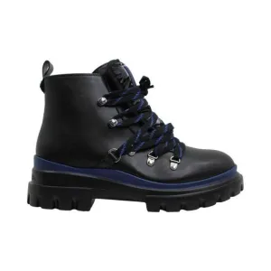 Calvin Klein NEW Black Cold-Weather Booties Shoes