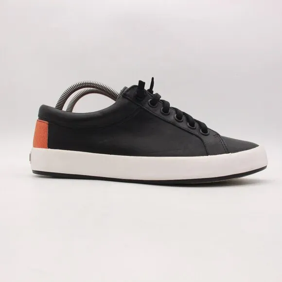 Camper Andratx Men's Size EU 41 White Leather Lace Up Comfort Fashion Sneakers