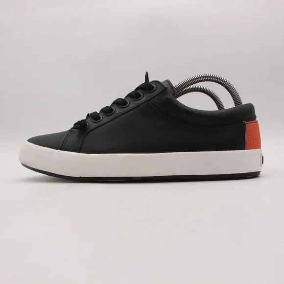 Camper Andratx Men's Size EU 41 White Leather Lace Up Comfort Fashion Sneakers