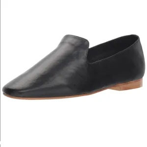 Chinese Laundry JoJo leather loafers