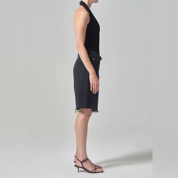Citizens of Humanity Ayla shorts