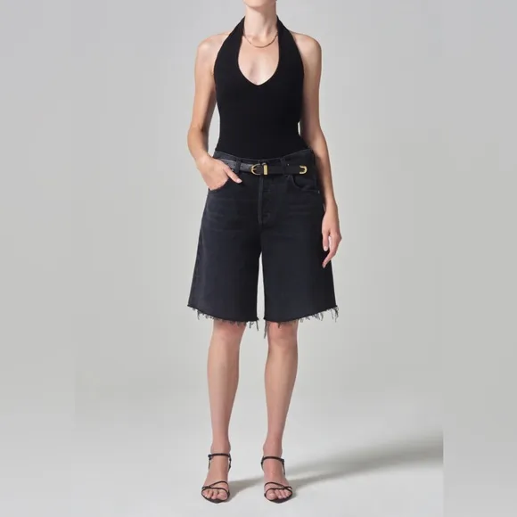 Citizens of Humanity Ayla shorts