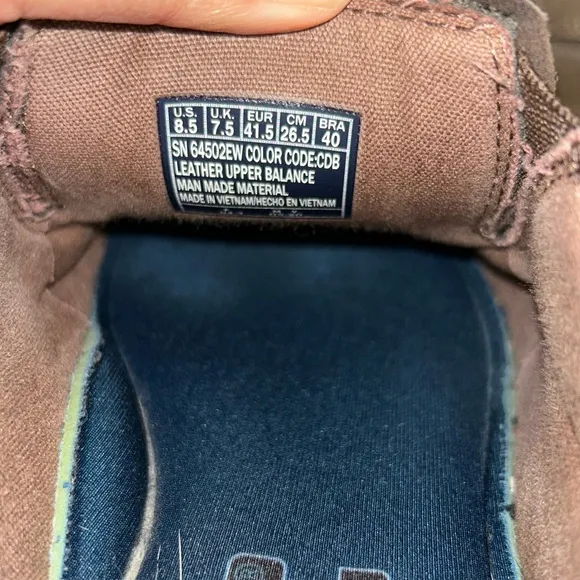 Clarks &amp; sketchers  Brown Suede Loafers&amp;  Slip-Ons bundle