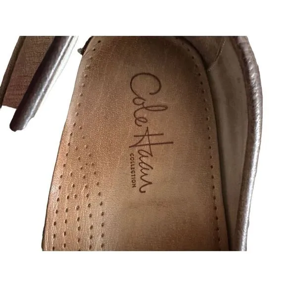 Cole Haan Nike Air Loafers Men’s Size 12