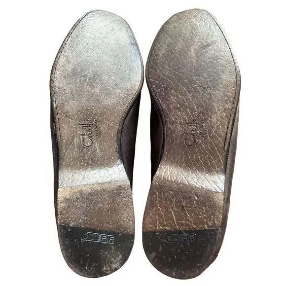Cole Haan Nike Air Loafers Men’s Size 12
