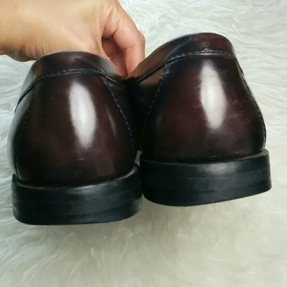 COLE Haan Penny Loafer Slip On