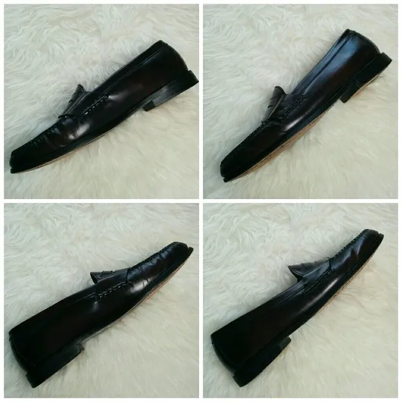 COLE Haan Penny Loafer Slip On