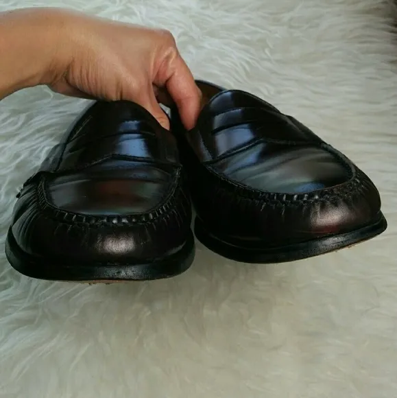 COLE Haan Penny Loafer Slip On