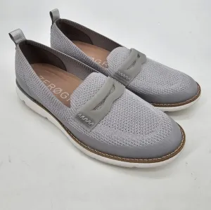 Cole Haan - Womens Zerogrand Stitchlite Loafers size 9B