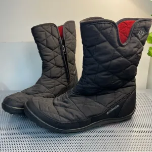Columbia Women's Minx Slip II OH Winter Boot