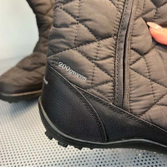 Columbia Women's Minx Slip II OH Winter Boot