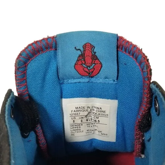 Converse CONS All Star CT Skate Shoe