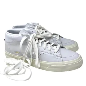 Converse CONS Louie Lopez Pro Mid Top White Men’s Leather Size Sneakers 171984C