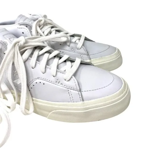 Converse CONS Louie Lopez Pro Mid Top White Men’s Leather Size Sneakers 171984C
