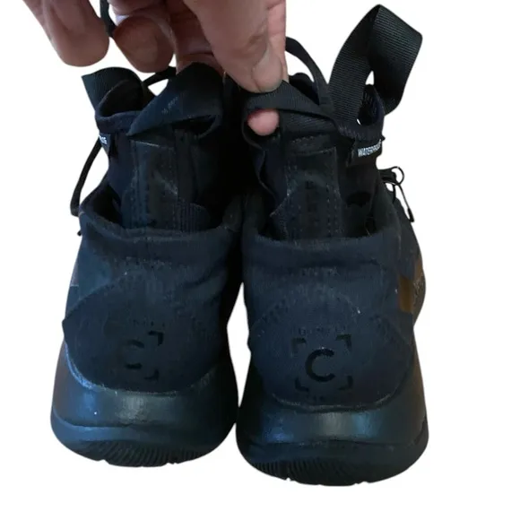 Converse Waterproof Hi Utility Explore Sneakers size 7.5