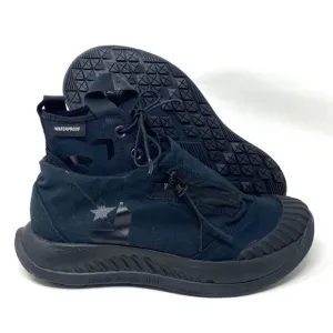 Converse Waterproof Hi Utility Explore Sneakers size 7.5